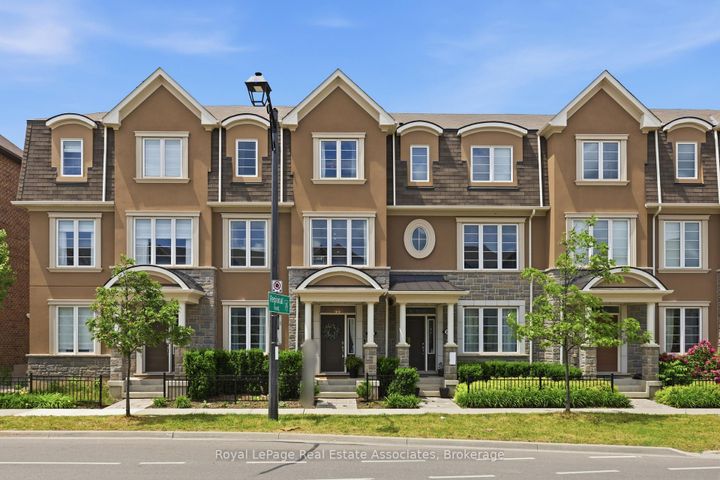 Photo 0 at 27 - 1222 Rose Way, CB Cobban, Milton