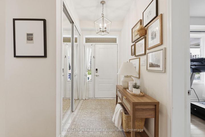 Photo 5 at 27 - 1222 Rose Way, CB Cobban, Milton