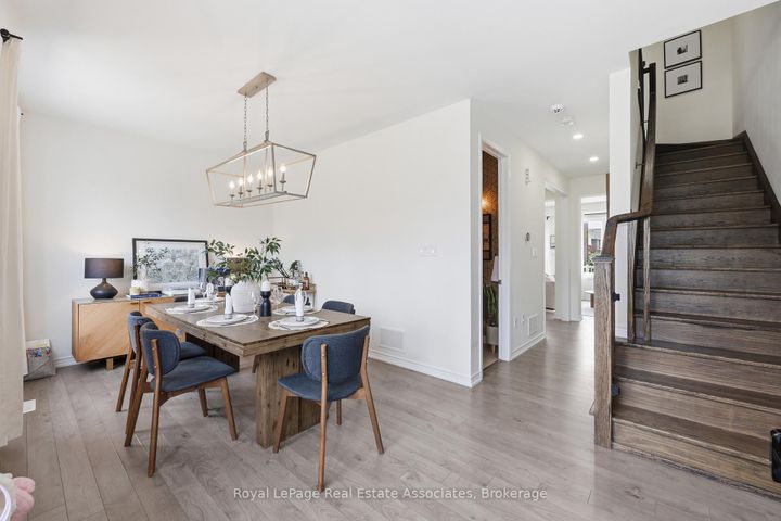 Photo 21 at 27 - 1222 Rose Way, CB Cobban, Milton