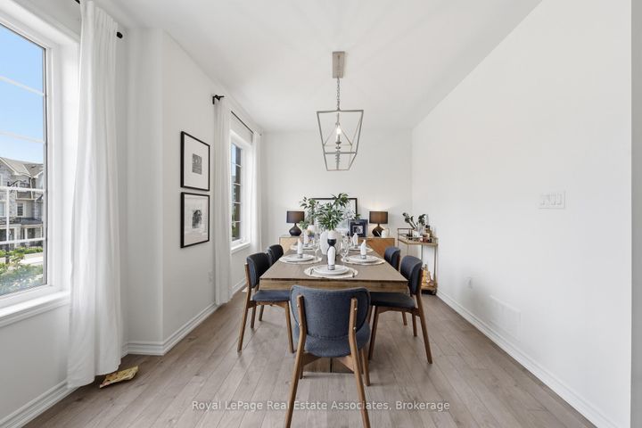 Photo 22 at 27 - 1222 Rose Way, CB Cobban, Milton