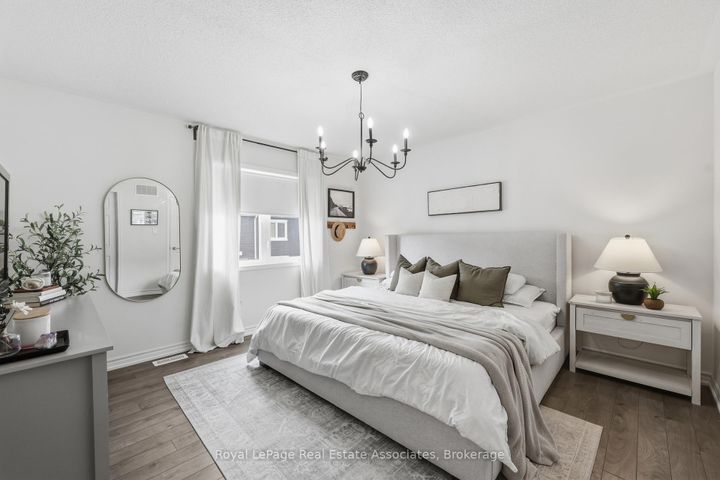 Photo 24 at 27 - 1222 Rose Way, CB Cobban, Milton