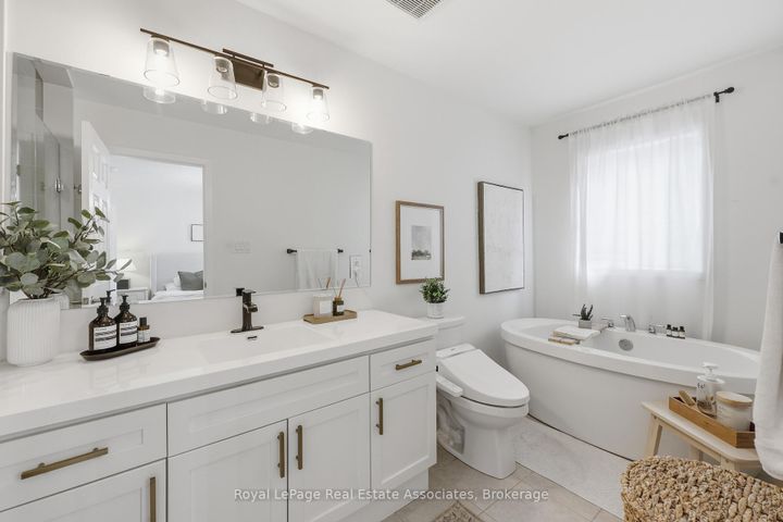 Photo 27 at 27 - 1222 Rose Way, CB Cobban, Milton