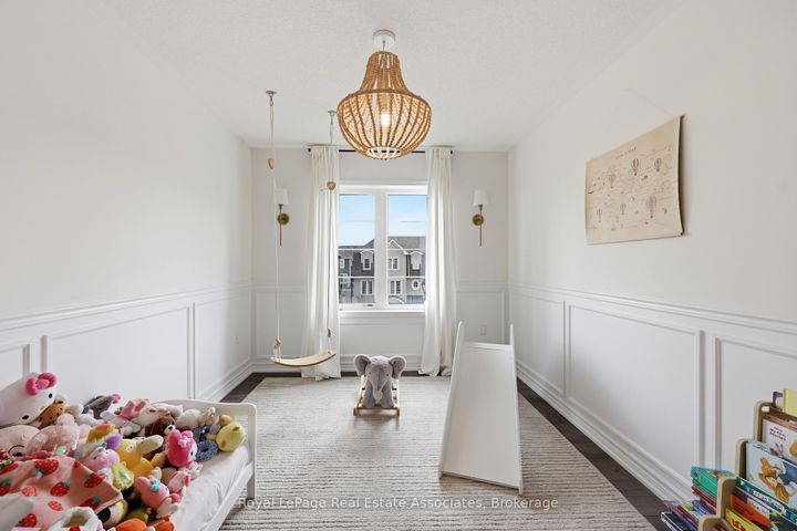 Photo 29 at 27 - 1222 Rose Way, CB Cobban, Milton