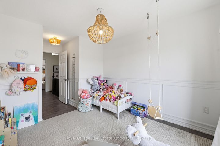Photo 30 at 27 - 1222 Rose Way, CB Cobban, Milton