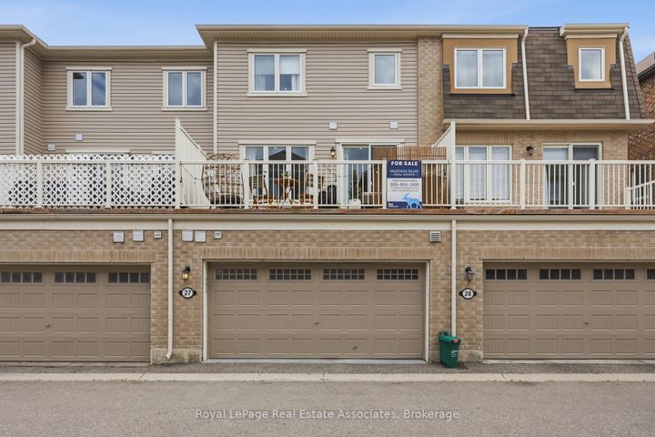 Photo 35 at 27 - 1222 Rose Way, CB Cobban, Milton