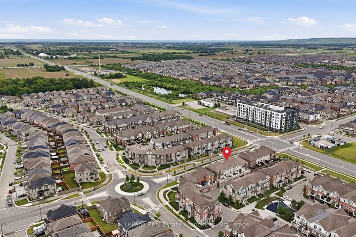 Photo 39 at 27 - 1222 Rose Way, CB Cobban, Milton