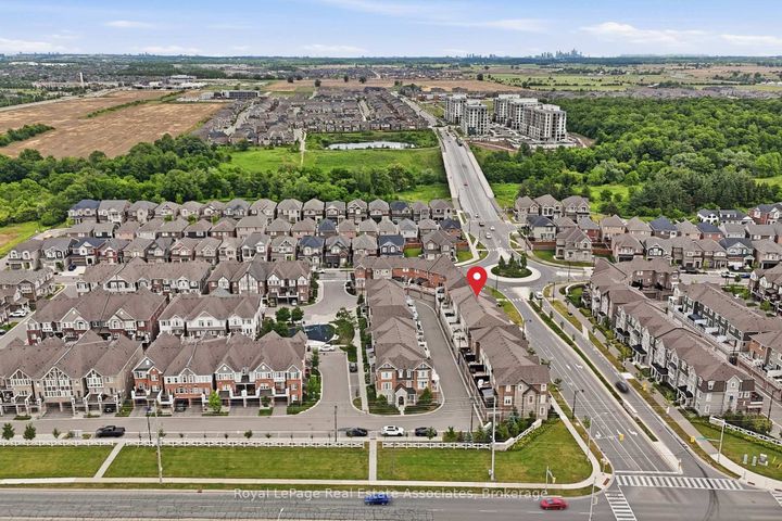 Photo 40 at 27 - 1222 Rose Way, CB Cobban, Milton