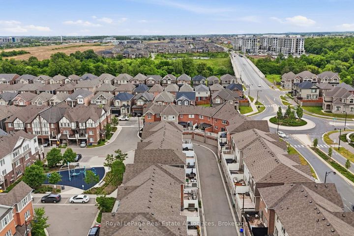 Photo 41 at 27 - 1222 Rose Way, CB Cobban, Milton