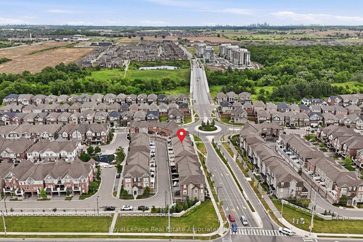 Photo 42 at 27 - 1222 Rose Way, CB Cobban, Milton