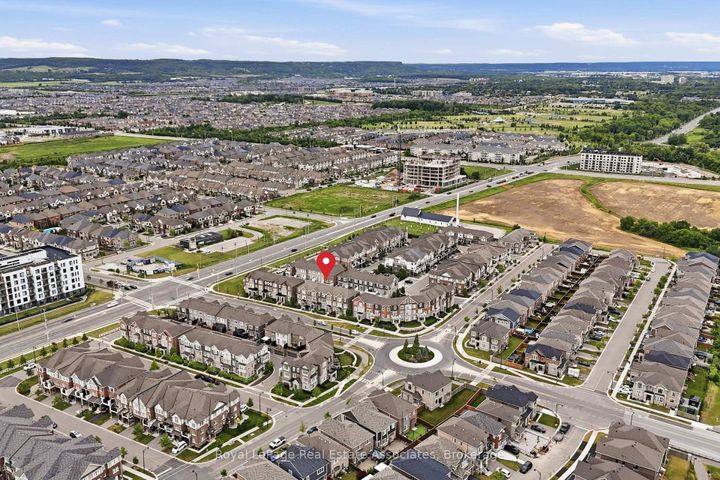 Photo 43 at 27 - 1222 Rose Way, CB Cobban, Milton