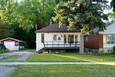 Photo 0 at 175 Clearbrooke Circle, Kipling, Toronto