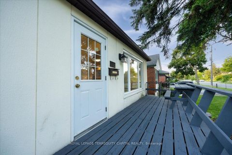 Photo 4 at 175 Clearbrooke Circle, Kipling, Toronto