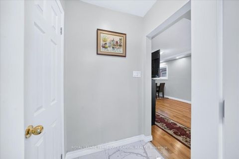 Photo 5 at 175 Clearbrooke Circle, Kipling, Toronto
