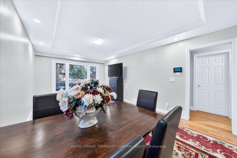 Photo 8 at 175 Clearbrooke Circle, Kipling, Toronto