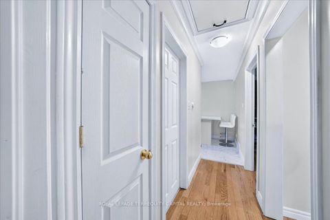 Photo 13 at 175 Clearbrooke Circle, Kipling, Toronto