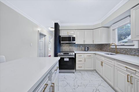 Photo 18 at 175 Clearbrooke Circle, Kipling, Toronto