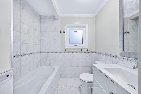 Photo 20 at 175 Clearbrooke Circle, Kipling, Toronto