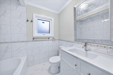 Photo 21 at 175 Clearbrooke Circle, Kipling, Toronto