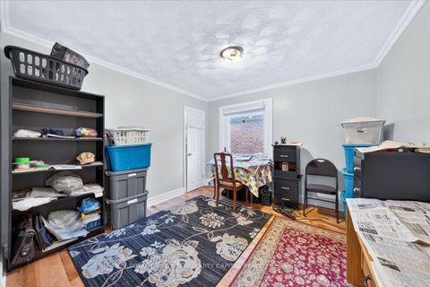 Photo 22 at 175 Clearbrooke Circle, Kipling, Toronto