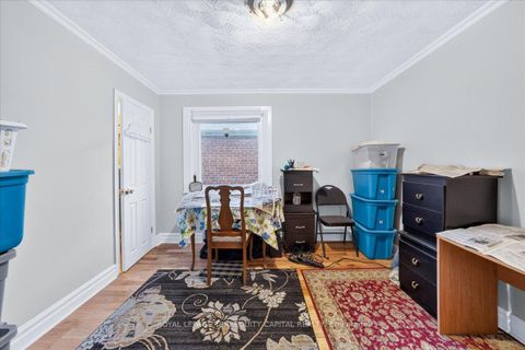 Photo 23 at 175 Clearbrooke Circle, Kipling, Toronto