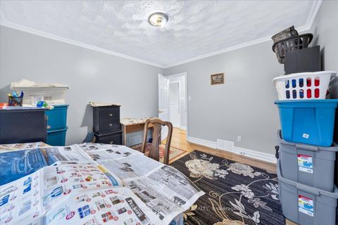 Photo 24 at 175 Clearbrooke Circle, Kipling, Toronto