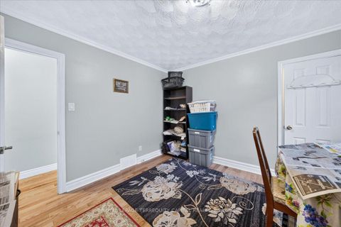 Photo 25 at 175 Clearbrooke Circle, Kipling, Toronto