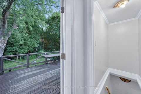 Photo 26 at 175 Clearbrooke Circle, Kipling, Toronto