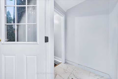 Photo 27 at 175 Clearbrooke Circle, Kipling, Toronto
