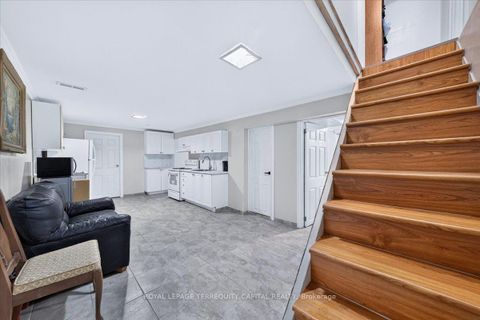 Photo 28 at 175 Clearbrooke Circle, Kipling, Toronto