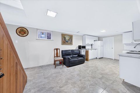 Photo 29 at 175 Clearbrooke Circle, Kipling, Toronto