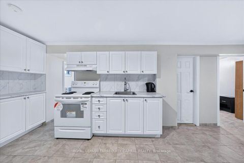 Photo 30 at 175 Clearbrooke Circle, Kipling, Toronto