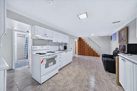Photo 31 at 175 Clearbrooke Circle, Kipling, Toronto