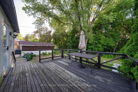 Photo 49 at 175 Clearbrooke Circle, Kipling, Toronto