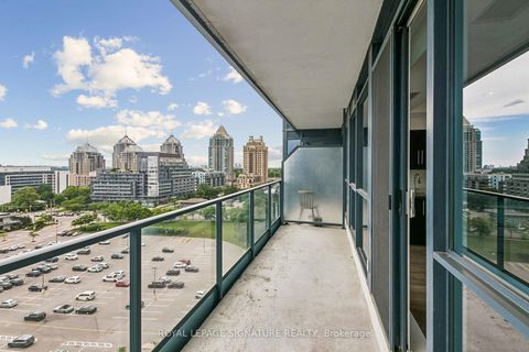 Photo 15 at 923 - 2885 Bayview Avenue, Bayview Village, Toronto