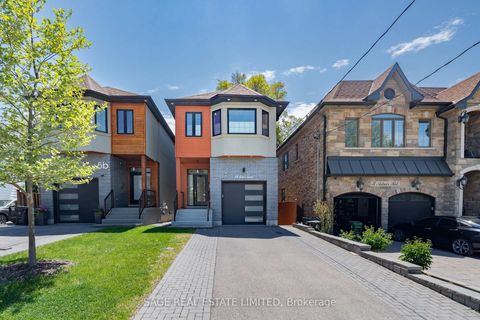 Photo 0 at 5A Adair Road, Parkview, Toronto