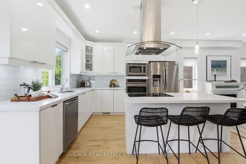 Photo 9 at 5A Adair Road, Parkview, Toronto