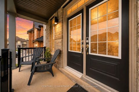 Photo 2 at 282 Reg Harrison Trail, Glenway Estates, Newmarket