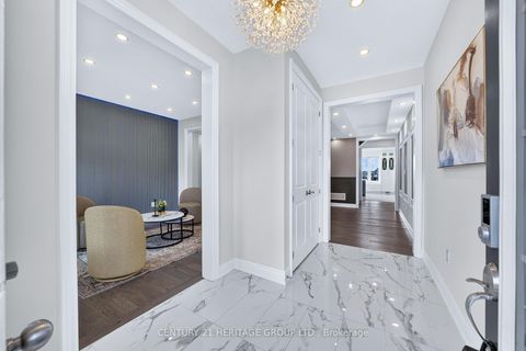 Photo 3 at 282 Reg Harrison Trail, Glenway Estates, Newmarket