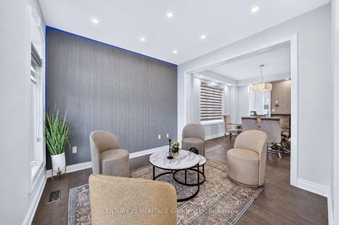 Photo 4 at 282 Reg Harrison Trail, Glenway Estates, Newmarket
