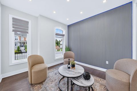 Photo 5 at 282 Reg Harrison Trail, Glenway Estates, Newmarket