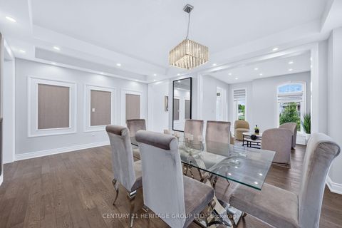 Photo 7 at 282 Reg Harrison Trail, Glenway Estates, Newmarket