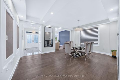 Photo 8 at 282 Reg Harrison Trail, Glenway Estates, Newmarket