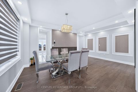 Photo 9 at 282 Reg Harrison Trail, Glenway Estates, Newmarket