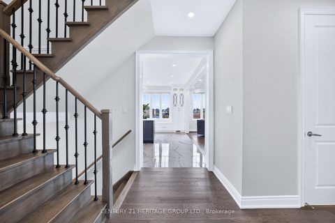 Photo 10 at 282 Reg Harrison Trail, Glenway Estates, Newmarket
