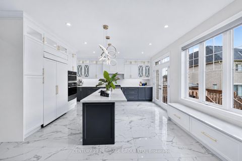 Photo 12 at 282 Reg Harrison Trail, Glenway Estates, Newmarket