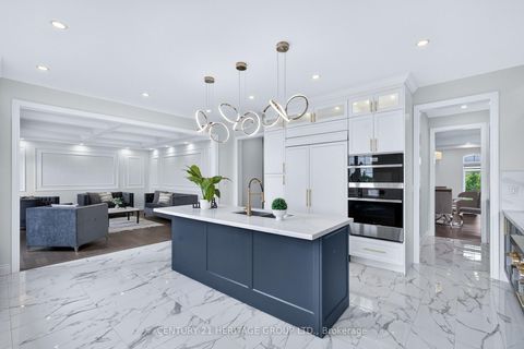 Photo 14 at 282 Reg Harrison Trail, Glenway Estates, Newmarket
