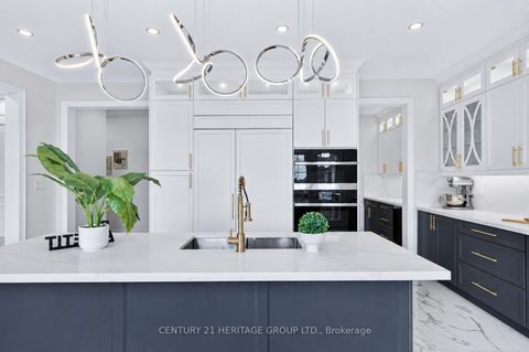 Photo 15 at 282 Reg Harrison Trail, Glenway Estates, Newmarket