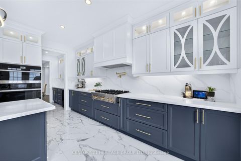 Photo 16 at 282 Reg Harrison Trail, Glenway Estates, Newmarket