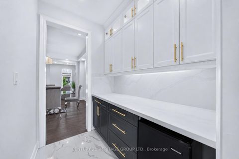 Photo 17 at 282 Reg Harrison Trail, Glenway Estates, Newmarket