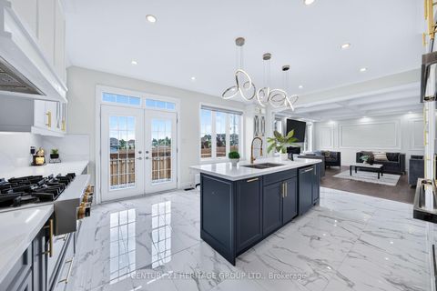 Photo 19 at 282 Reg Harrison Trail, Glenway Estates, Newmarket